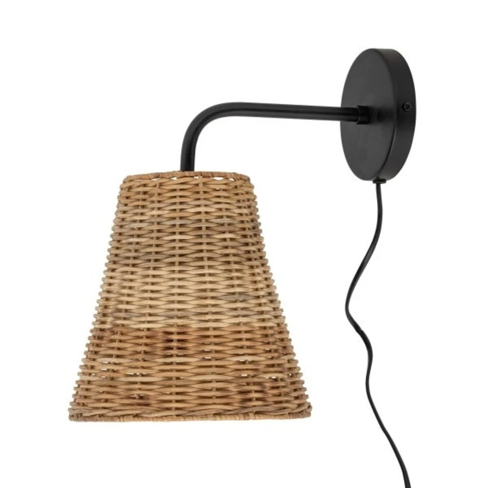 Bloomingville Thed Wandlamp - 82053568 1 Bloomingville Thed Wandlamp - 82053568