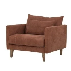 Bloomingville Thess Loungestoel - 82054062 -Bloomingville Verkoopwinkel bloomingville thess loungestoel 82054062 4