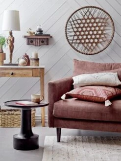 Bloomingville Thess Loungestoel - 82054062 -Bloomingville Verkoopwinkel bloomingville thess loungestoel 82054062 7