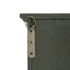 Bloomingville Tone Kast Groen - 82054109 -Bloomingville Verkoopwinkel bloomingville tone kast groen 82054109 3