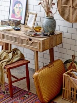 Bloomingville Yolanda Vloerkleed - 82059362 -Bloomingville Verkoopwinkel bloomingville yolanda vloerkleed 82059362 3