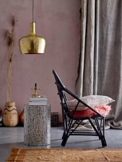 Bloomingville Zara Kandelaar - 48601122 -Bloomingville Verkoopwinkel bloomingville zara kandelaar 48601122 3