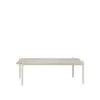 Broste Copenhagen Elaine Salontafel Wit - 32000065