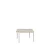 Broste Copenhagen Elaine Tafel Wit - 32000064