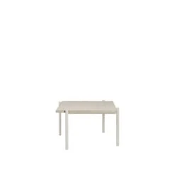 Broste Copenhagen Elaine Tafel Wit - 32000064
