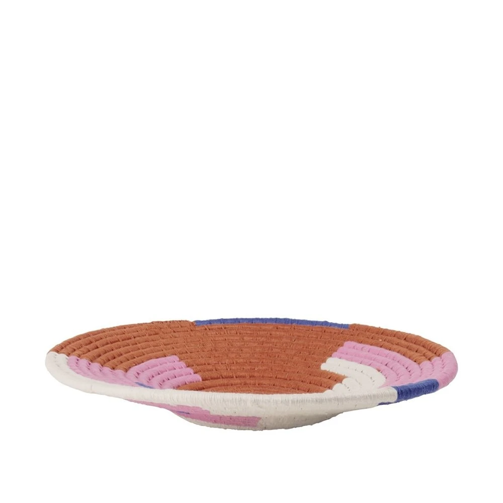 Broste Copenhagen Hanna Wanddecoratie Roze - 72010001 1 Broste Copenhagen Hanna Wanddecoratie Roze - 72010001