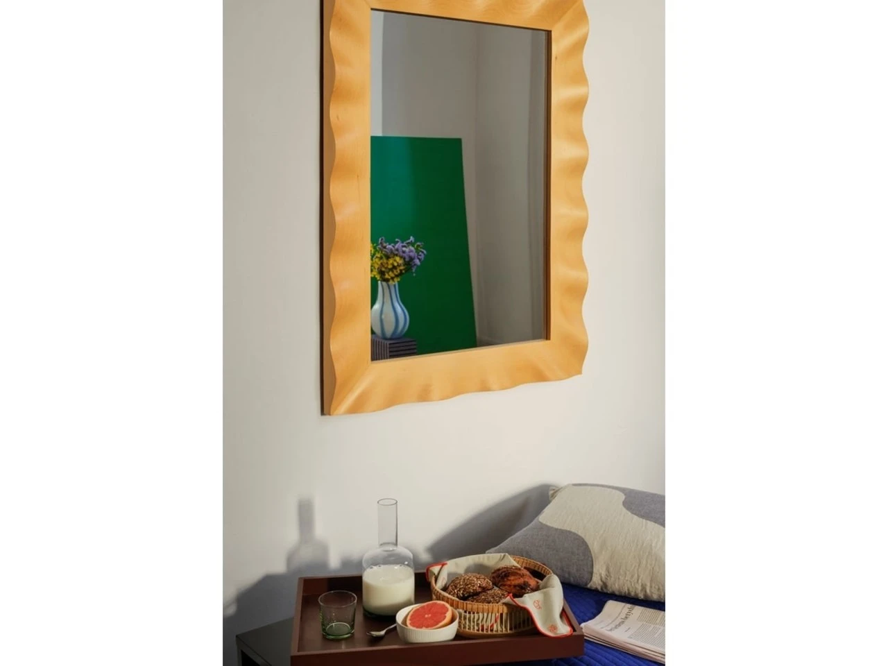 Broste Copenhagen Hue Glazen 15cl Olijfgroen Set Van 6 Stuks - 14496246 2 Broste Copenhagen Hue Glazen 15cl Olijfgroen Set Van 6 Stuks - 14496246 - Afbeelding 2