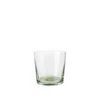 Broste Copenhagen Hue Glazen 15cl Olijfgroen Set Van 6 Stuks - 14496246