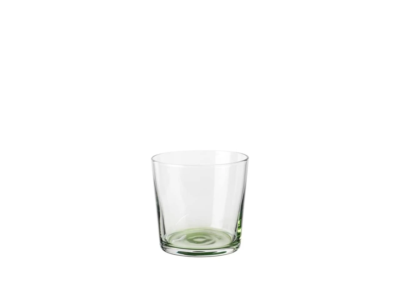 Broste Copenhagen Hue Glazen 15cl Olijfgroen Set Van 6 Stuks - 14496246 1 Broste Copenhagen Hue Glazen 15cl Olijfgroen Set Van 6 Stuks - 14496246