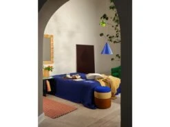 Broste Copenhagen Hue Karaf Olijfgroen - 14496254 -Bloomingville Verkoopwinkel broste copenhagen hue karaf olijfgroen 14496254 5