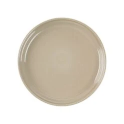 Broste Copenhagen Nordic Bistro Dinerborden Beige Set Van 4 Stuks - 14534003