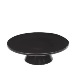 Broste Copenhagen Nordic Coal Taartplateau - 14533467