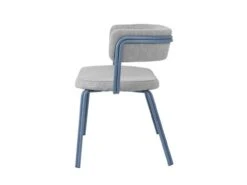 Broste Copenhagen Oda Bank - Blauw -Bloomingville Verkoopwinkel broste copenhagen oda bank blauw 2