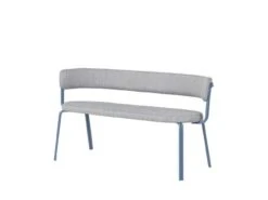 Broste Copenhagen Oda Bank - Blauw