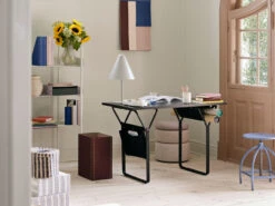 Broste Copenhagen Polly Manden Set Van 3 Stuks - 14420535 -Bloomingville Verkoopwinkel broste copenhagen polly manden set van 3 stuks 144 2