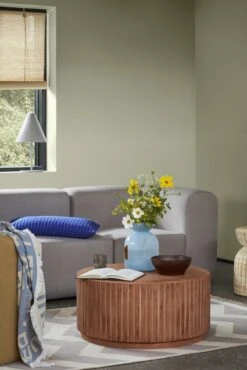 Broste Copenhagen Quote Plaid Zand - 50030226 -Bloomingville Verkoopwinkel broste copenhagen quote plaid zand 50030226 2