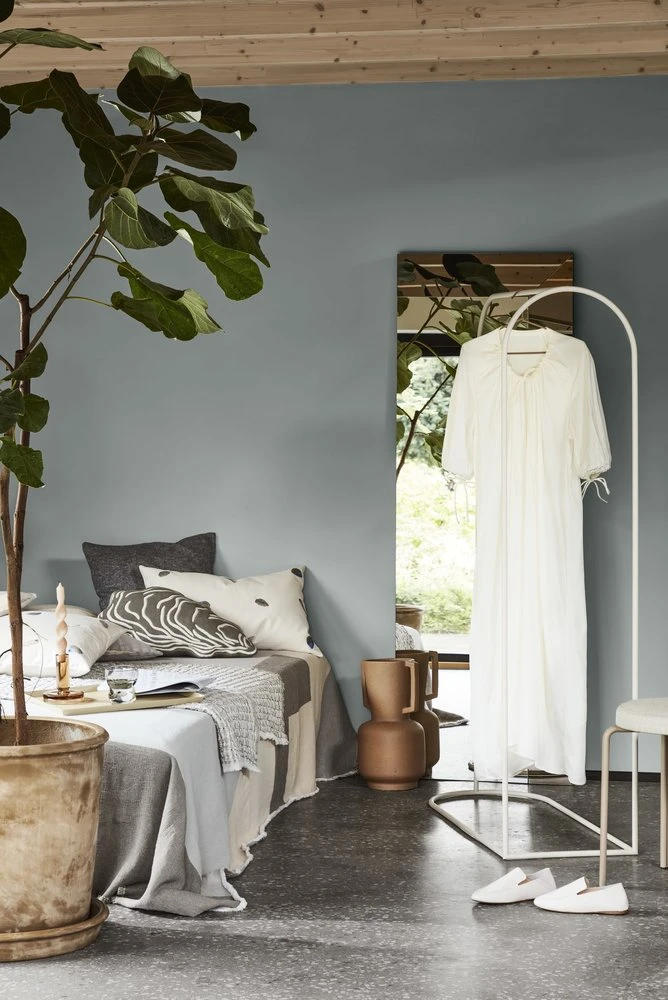 Broste Copenhagen Rolf Bloempot Terracotta Ø50cm - 14469050 3 Broste Copenhagen Rolf Bloempot Terracotta Ø50cm - 14469050 - Afbeelding 3