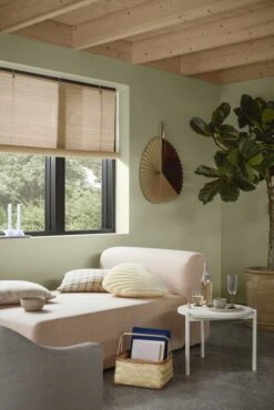 Broste Copenhagen Rolf Bloempot Terracotta Ø50cm - 14469050 7 Broste Copenhagen Rolf Bloempot Terracotta Ø50cm - 14469050 -Bloomingville Verkoopwinkel broste copenhagen rolf bloempot terracotta 50cm 14 3