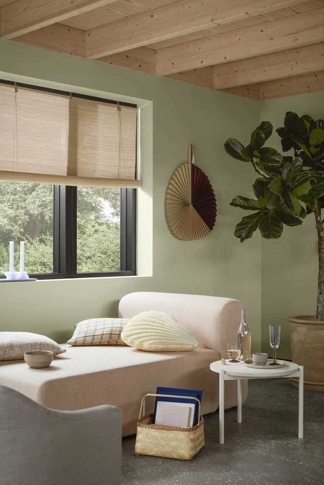 Broste Copenhagen Rolf Bloempot Terracotta Ø50cm - 14469050 4 Broste Copenhagen Rolf Bloempot Terracotta Ø50cm - 14469050 - Afbeelding 4