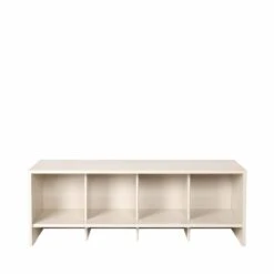 Broste Copenhagen Tenna Bank - Rainy Day