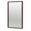 Broste Copenhagen Tenna Spiegel Bruin - W46XL78XH3,3CM