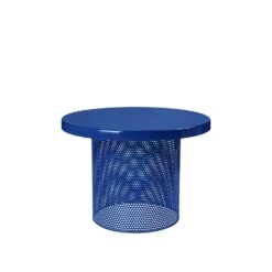 Broste Copenhagen Tulina Tafel Blauw - 71177669