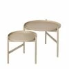 Broste Copenhagen Turner Tafel - Grijs