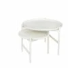Broste Copenhagen Turner Tafel - Wit