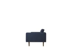 Broste Copenhagen Wind Bank Tweed Navy- 31001159 -Bloomingville Verkoopwinkel broste copenhagen wind bank tweed navy 31001159 3