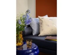 Broste Copenhagen Wind Bank Tweed Navy- 31001159 -Bloomingville Verkoopwinkel broste copenhagen wind bank tweed navy 31001159 5