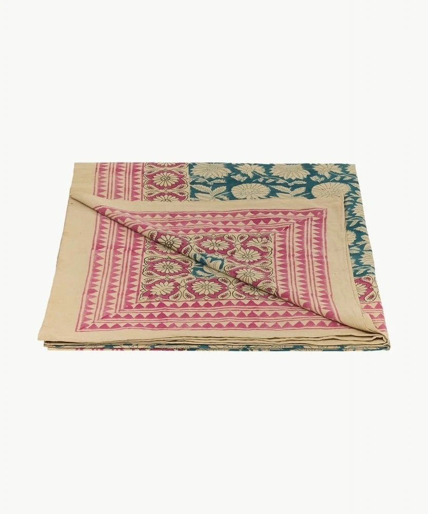 Doing Goods Lullaby Plaid - 1.40.30.028.045.5 2 Doing Goods Lullaby Plaid - 1.40.30.028.045.5 - Afbeelding 2