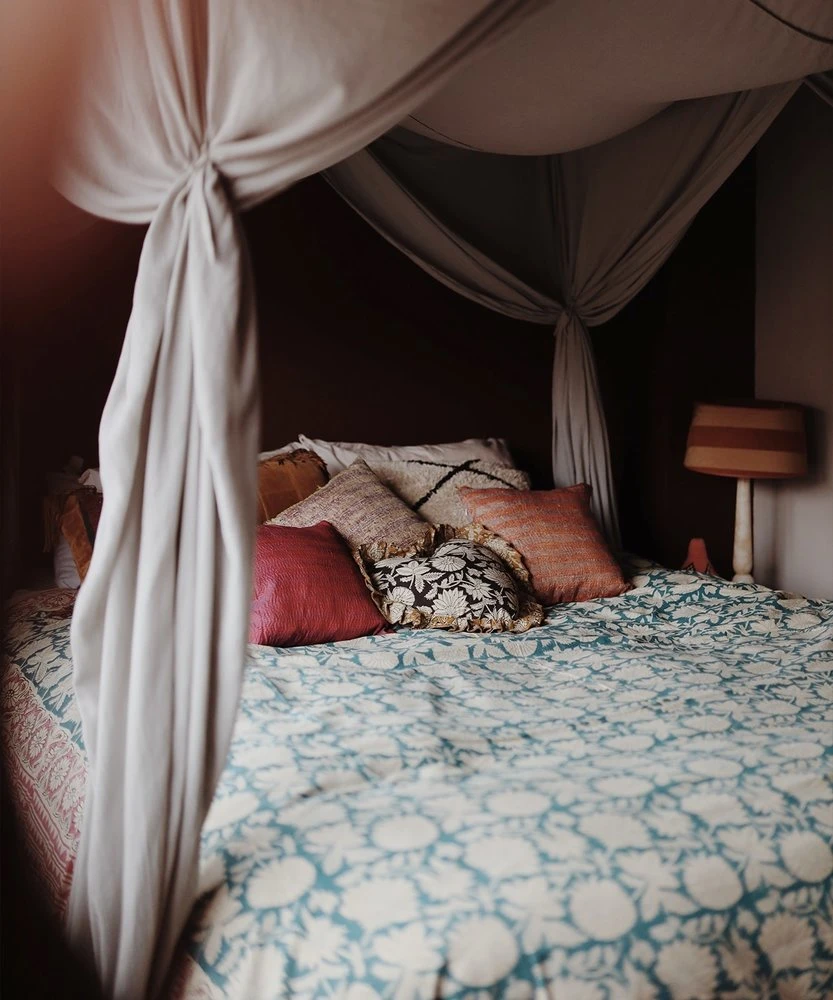 Doing Goods Lullaby Plaid - 1.40.30.028.045.5 5 Doing Goods Lullaby Plaid - 1.40.30.028.045.5 - Afbeelding 5