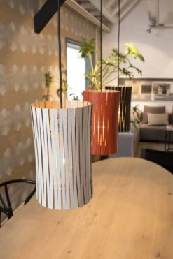 Graypants P2 Hanglamp Espresso Ø18x32cm -Bloomingville Verkoopwinkel graypants p2 hanglamp espresso 18x32cm 2