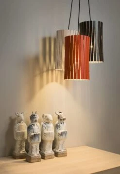 Graypants P2 Hanglamp Espresso Ø18x32cm -Bloomingville Verkoopwinkel graypants p2 hanglamp espresso 18x32cm 3