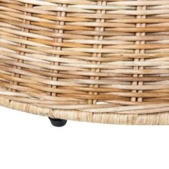HKliving Rotan Salontafel -Bloomingville Verkoopwinkel hkliving rotan salontafel 4