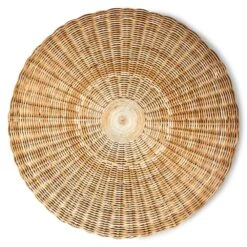 HKliving Rotan Salontafel -Bloomingville Verkoopwinkel hkliving rotan salontafel 5