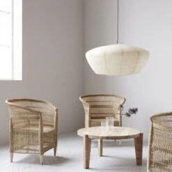 House Doctor Bali Salontafel - Naturel -Bloomingville Verkoopwinkel house doctor bali salontafel naturel 3