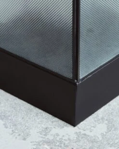 House Doctor Blaze Lantaarn Antiek Zwart H40cm - 203990702 -Bloomingville Verkoopwinkel house doctor blaze lantaarn antiek zwart h40cm 203 3