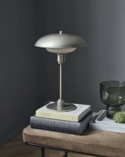 House Doctor Boston Tafellamp Gunmetal - 203661722 10 House Doctor Boston Tafellamp Gunmetal - 203661722 -Bloomingville Verkoopwinkel house doctor boston tafellamp gunmetal 203661722 2