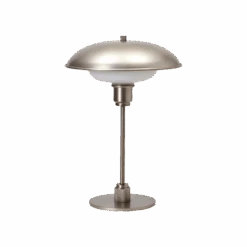 House Doctor Boston Tafellamp Gunmetal - 203661722