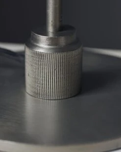 House Doctor Boston Tafellamp Gunmetal - 203661722 11 House Doctor Boston Tafellamp Gunmetal - 203661722 -Bloomingville Verkoopwinkel house doctor boston tafellamp gunmetal 203661722 3