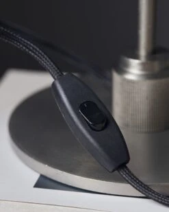 House Doctor Boston Tafellamp Gunmetal - 203661722 12 House Doctor Boston Tafellamp Gunmetal - 203661722 -Bloomingville Verkoopwinkel house doctor boston tafellamp gunmetal 203661722 4