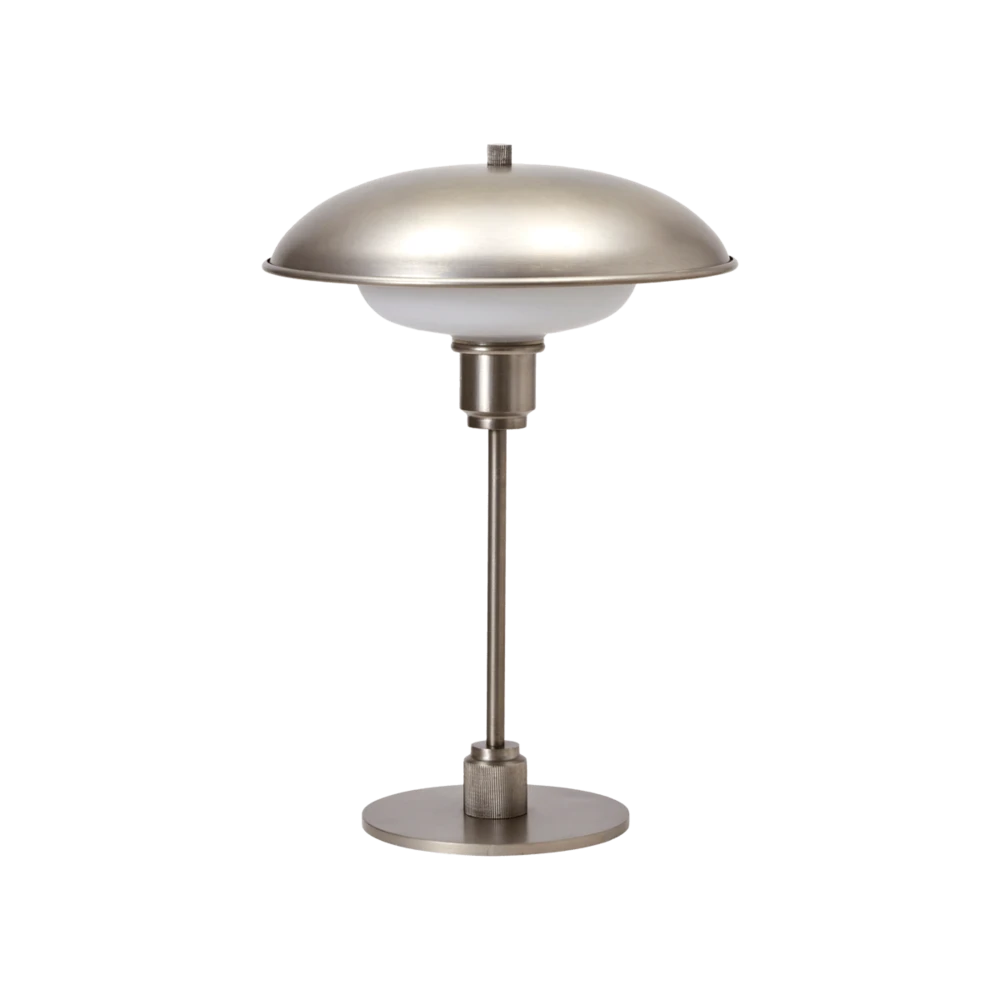 House Doctor Boston Tafellamp Gunmetal - 203661722 1 House Doctor Boston Tafellamp Gunmetal - 203661722