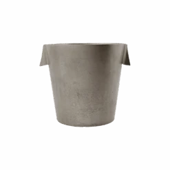 House Doctor Buck Wijnkoeler - Brushed Zilver Ø22cm