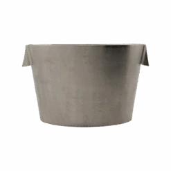 House Doctor Buck Wijnkoeler - Brushed Zilver 32x22x21cm