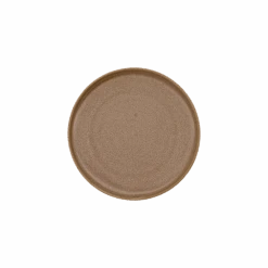 House Doctor Cara Lunchborden Camel Set Van 6 Stuks - 205421102