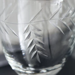 House Doctor Crys Wijnglazen - Set Van 12 Stuks -Bloomingville Verkoopwinkel house doctor crys wijnglazen set van 12 stuks 2