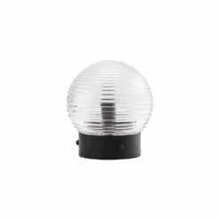 House Doctor Daia Lamp - Grijs