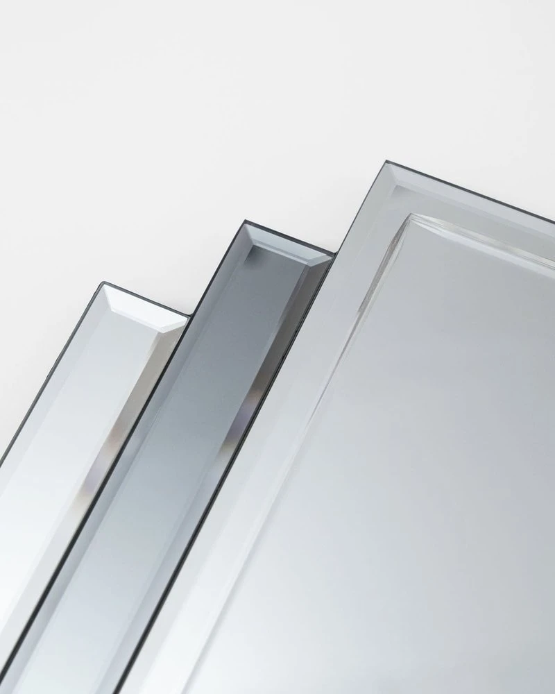 House Doctor Deco Spiegel Grijs - 209130337 3 House Doctor Deco Spiegel Grijs - 209130337 - Afbeelding 3