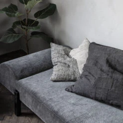 House Doctor Diva Dagbed - Grijs -Bloomingville Verkoopwinkel house doctor diva dagbed grijs 3